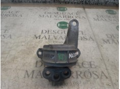 Recambio de soporte motor derecho para opel astra h berlina essentia referencia OEM IAM    2