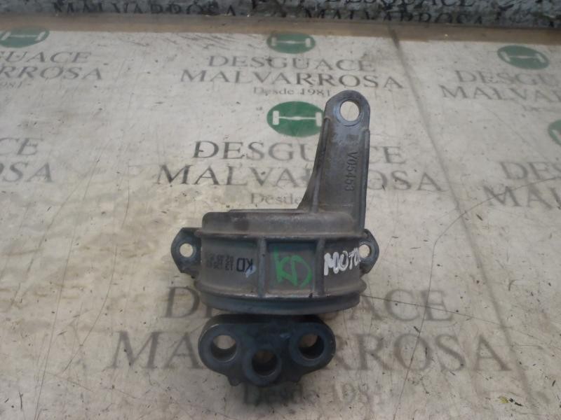 Recambio de soporte motor derecho para opel astra h berlina essentia referencia OEM IAM   