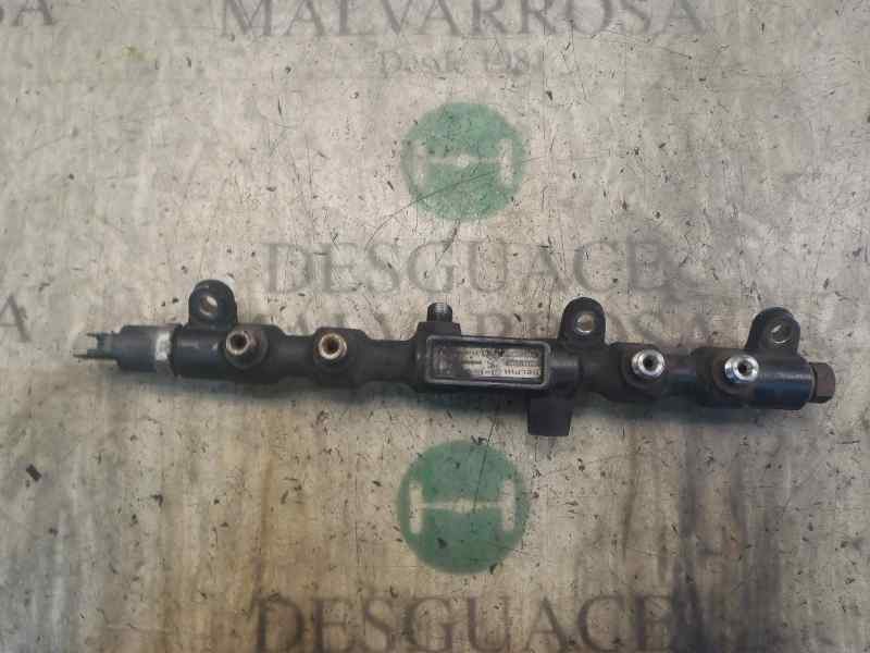 Recambio de rampa inyectora para ford mondeo berlina (ge) ambiente referencia OEM IAM   