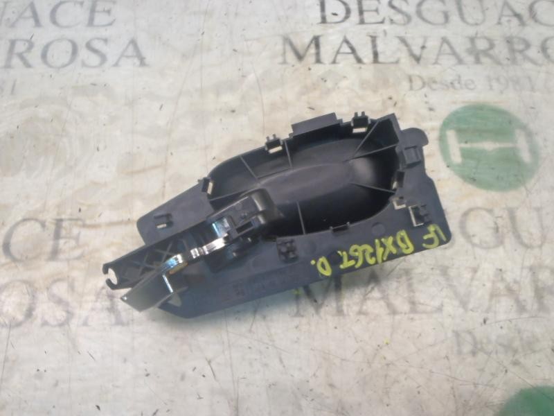 Recambio de maneta interior trasera derecha para peugeot 307 (s1) xs referencia OEM IAM   