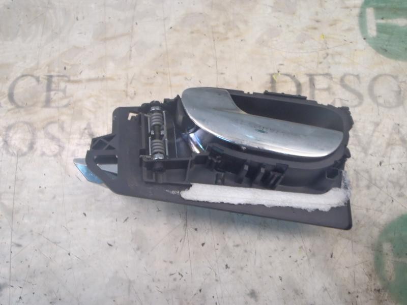 Recambio de maneta interior trasera izquierda para peugeot 307 (s1) xs referencia OEM IAM   