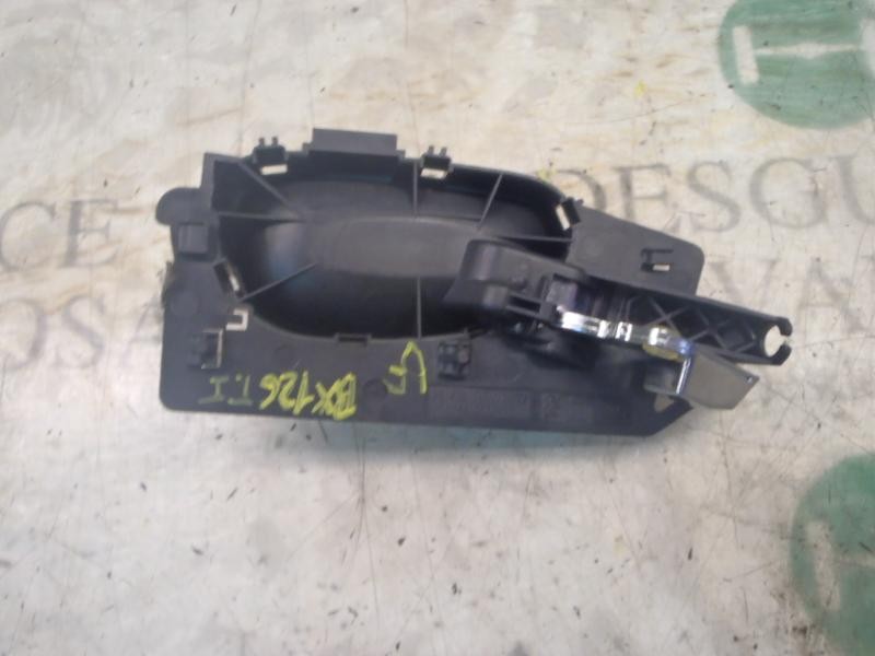 Recambio de maneta interior trasera izquierda para peugeot 307 (s1) xs referencia OEM IAM   