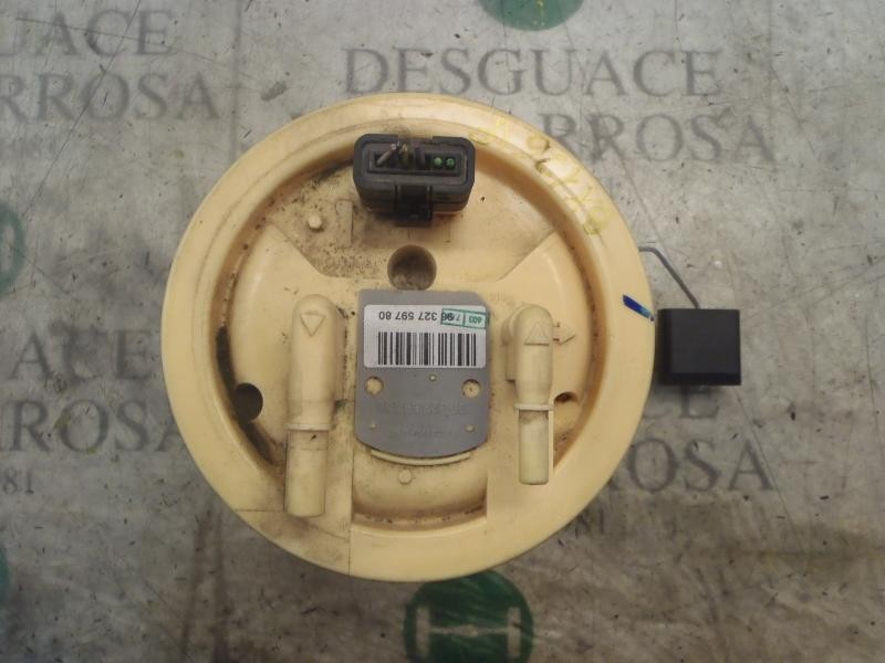 Recambio de aforador para peugeot 307 (s1) xs referencia OEM IAM   