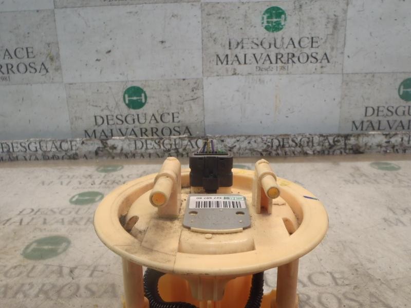 Recambio de aforador para peugeot 307 (s1) xs referencia OEM IAM   