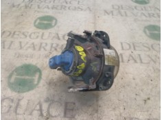 Recambio de faro antiniebla derecho para citroën xsara picasso 1.6 básico referencia OEM IAM    2