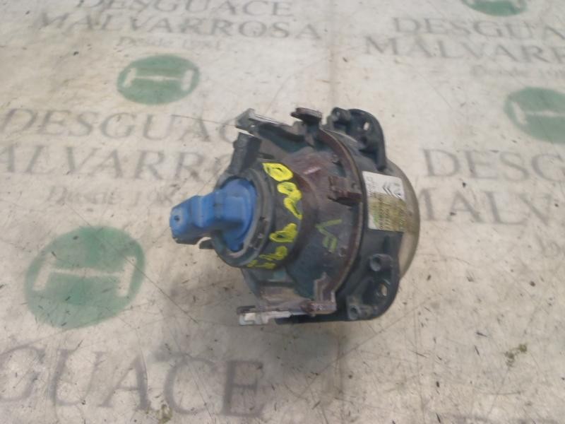 Recambio de faro antiniebla derecho para citroën xsara picasso 1.6 básico referencia OEM IAM   