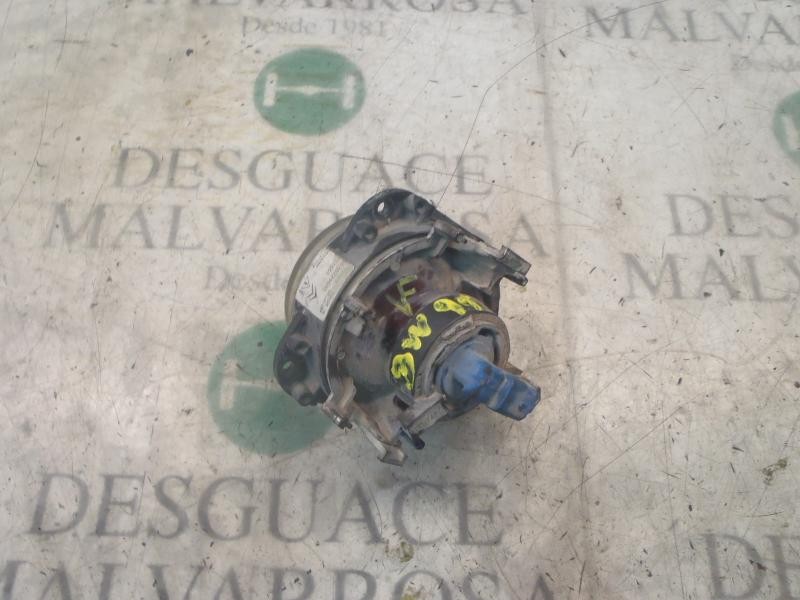 Recambio de faro antiniebla izquierdo para citroën xsara picasso 1.6 básico referencia OEM IAM   