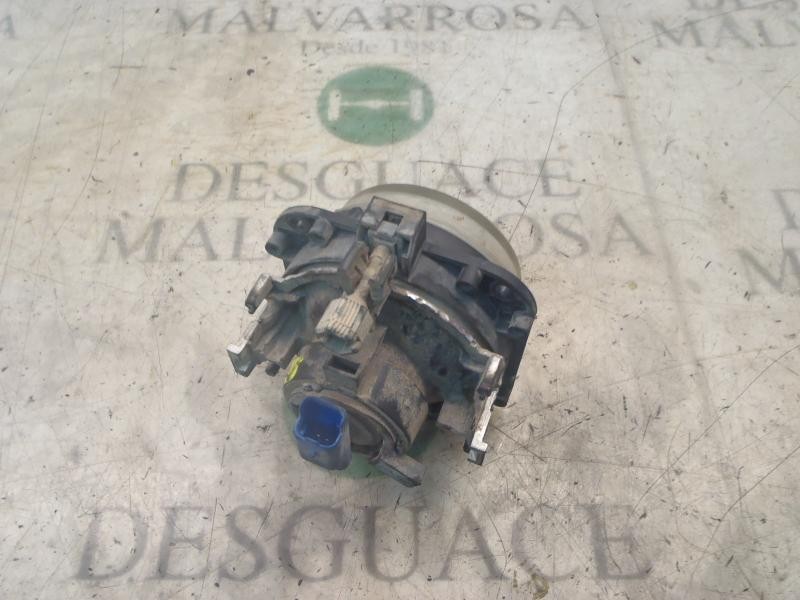 Recambio de faro antiniebla izquierdo para citroën xsara picasso 1.6 básico referencia OEM IAM   