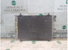 Recambio de condensador aire acondicionado para citroën xsara picasso 1.6 básico referencia OEM IAM   