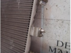 Recambio de condensador aire acondicionado para citroën xsara picasso 1.6 básico referencia OEM IAM    2
