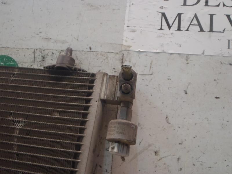 Recambio de condensador aire acondicionado para citroën xsara picasso 1.6 básico referencia OEM IAM   