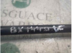 Recambio de barra estabilizadora delantera para peugeot 307 (s1) xt referencia OEM IAM    2