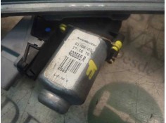 Recambio de elevalunas trasero izquierdo para peugeot 307 (s1) xt referencia OEM IAM    2