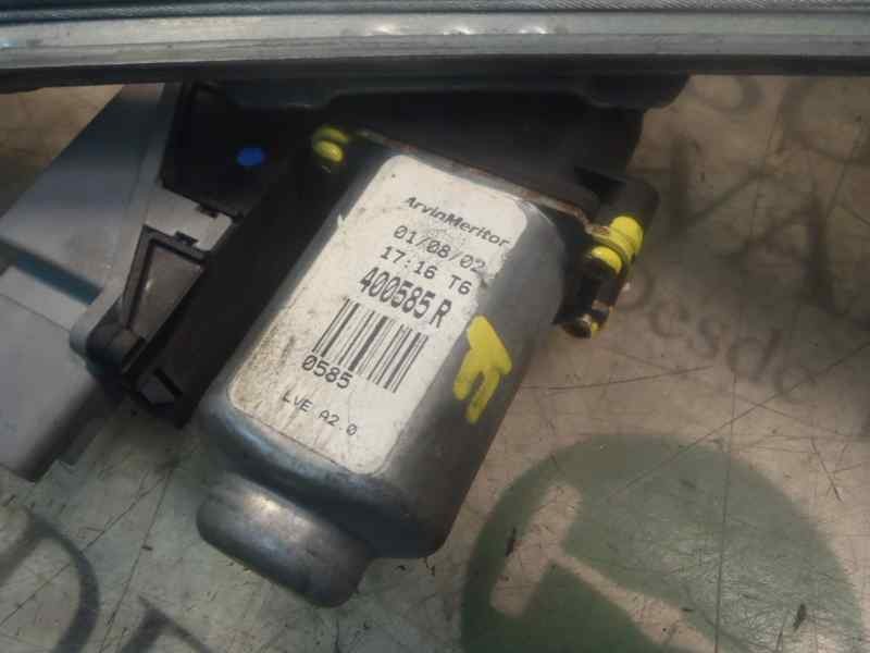 Recambio de elevalunas trasero izquierdo para peugeot 307 (s1) xt referencia OEM IAM   