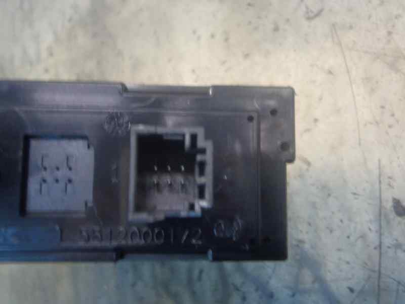 Recambio de elevalunas delantero derecho para peugeot 307 (s1) xt referencia OEM IAM   