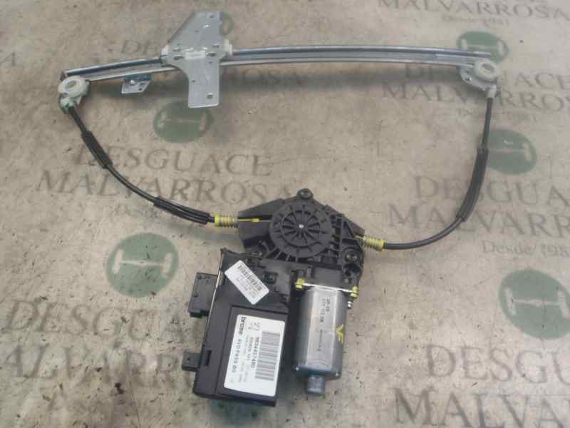 Recambio de elevalunas delantero derecho para peugeot 307 (s1) xt referencia OEM IAM   