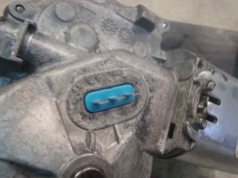 Recambio de motor limpia trasero para peugeot 307 (s1) xt referencia OEM IAM   