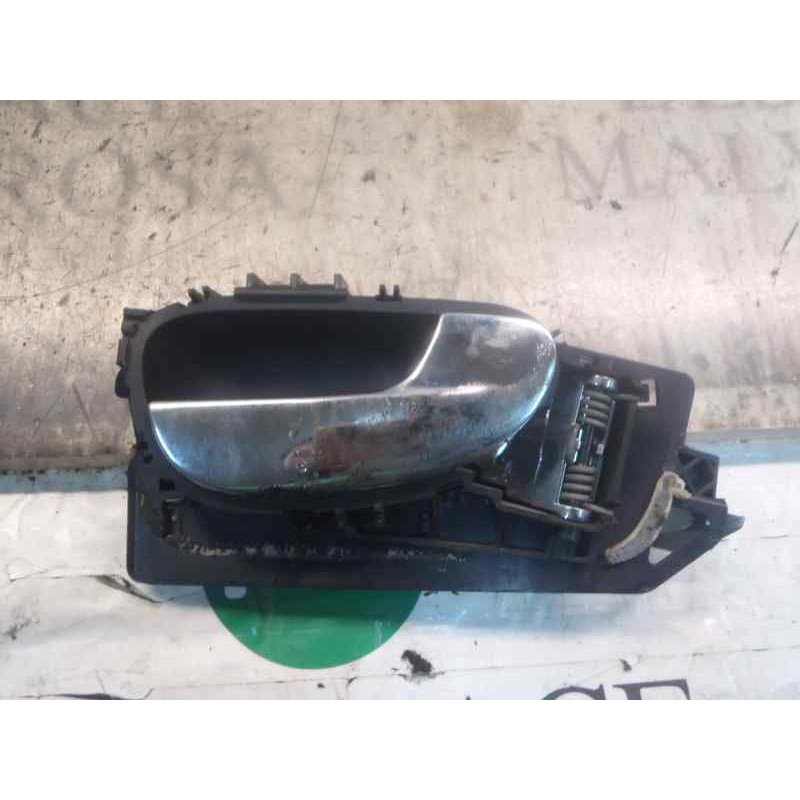 Recambio de maneta interior delantera derecha para peugeot 307 (s1) xt referencia OEM IAM   