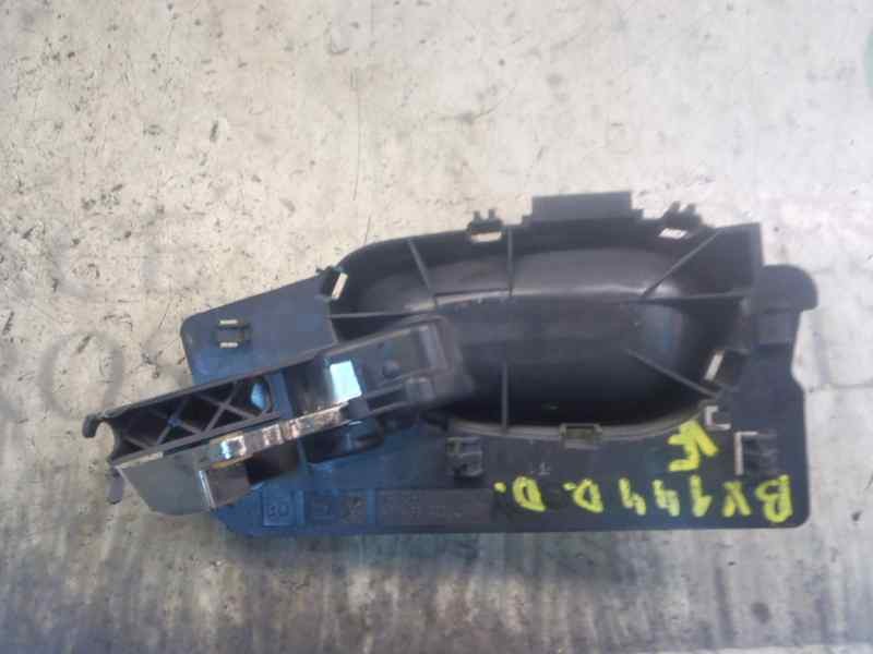 Recambio de maneta interior delantera derecha para peugeot 307 (s1) xt referencia OEM IAM   