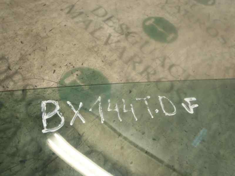 Recambio de cristal puerta trasero derecho para peugeot 307 (s1) xt referencia OEM IAM   