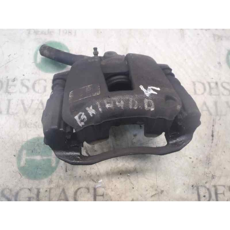 Recambio de pinza freno delantera izquierda para peugeot 307 (s1) xt referencia OEM IAM   