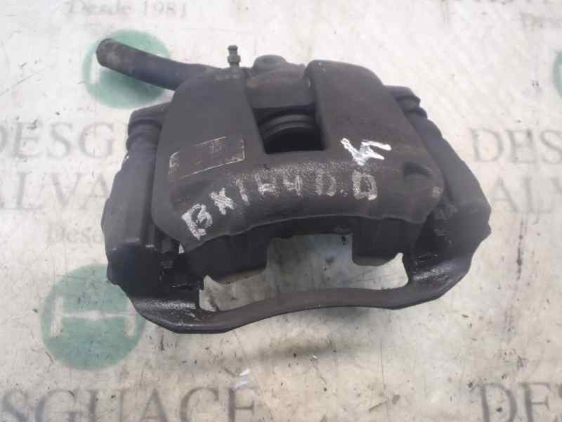 Recambio de pinza freno delantera izquierda para peugeot 307 (s1) xt referencia OEM IAM   
