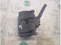 Recambio de pinza freno delantera izquierda para peugeot 307 (s1) xt referencia OEM IAM    2