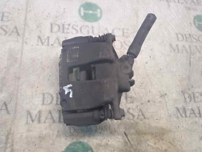 Recambio de pinza freno delantera izquierda para peugeot 307 (s1) xt referencia OEM IAM   