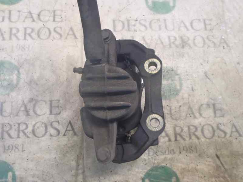Recambio de pinza freno delantera izquierda para peugeot 307 (s1) xt referencia OEM IAM   