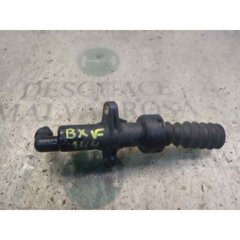 Recambio de bombin embrague para peugeot 307 (s1) xt referencia OEM IAM   