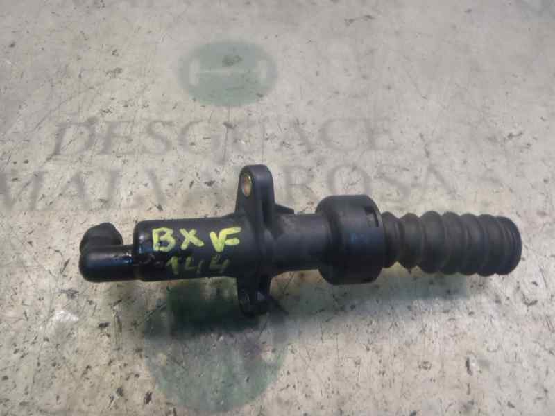Recambio de bombin embrague para peugeot 307 (s1) xt referencia OEM IAM   