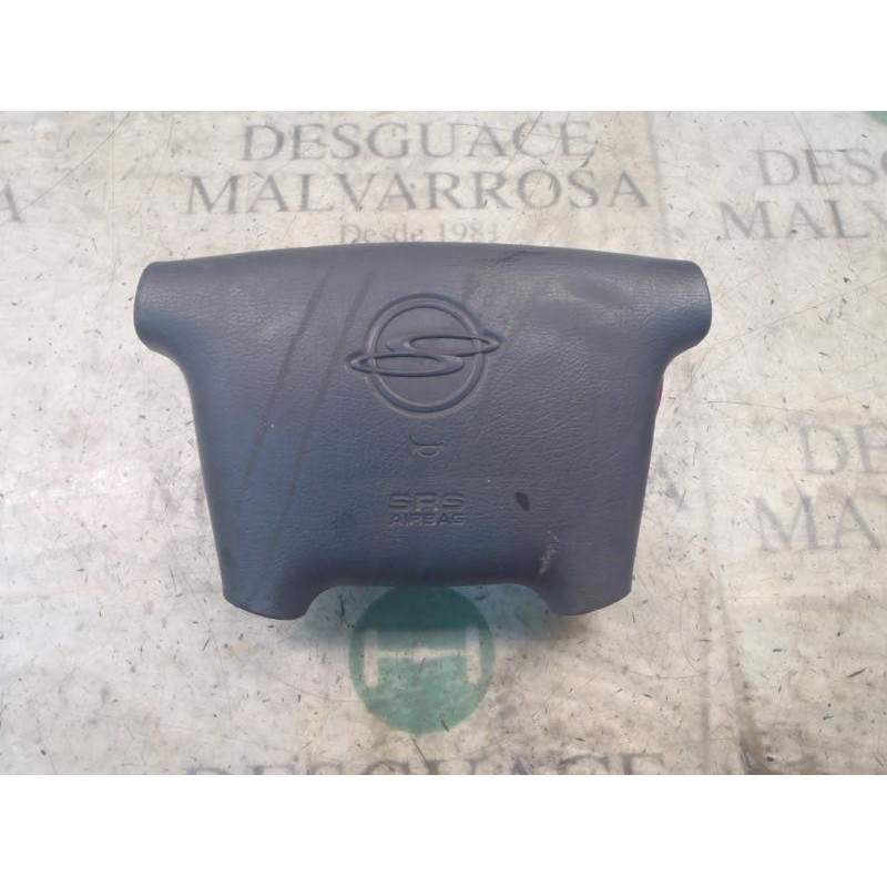 Recambio de airbag delantero izquierdo para ssangyong korando 2.9 tdi lux referencia OEM IAM   