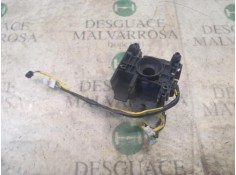 Recambio de anillo airbag para ssangyong korando 2.9 tdi lux referencia OEM IAM    2