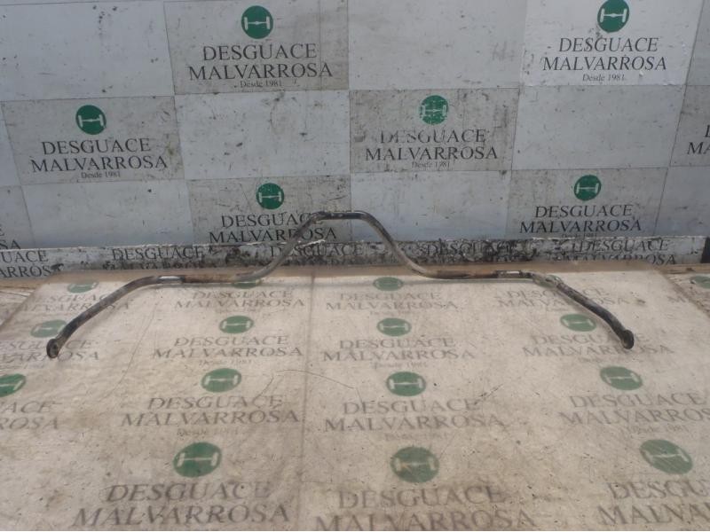 Recambio de barra estabilizadora trasera para ssangyong korando 2.9 tdi lux referencia OEM IAM   