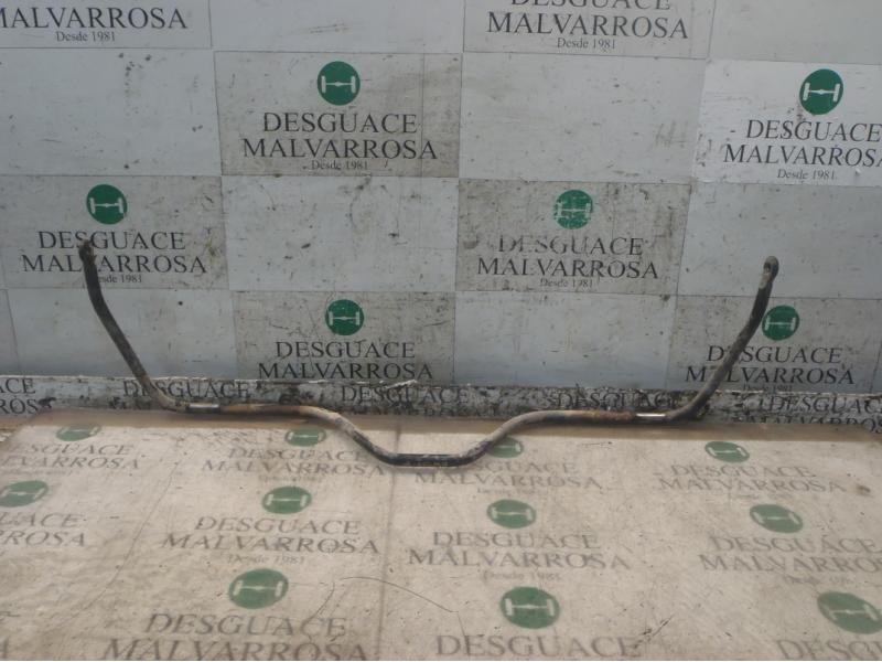 Recambio de barra estabilizadora trasera para ssangyong korando 2.9 tdi lux referencia OEM IAM   