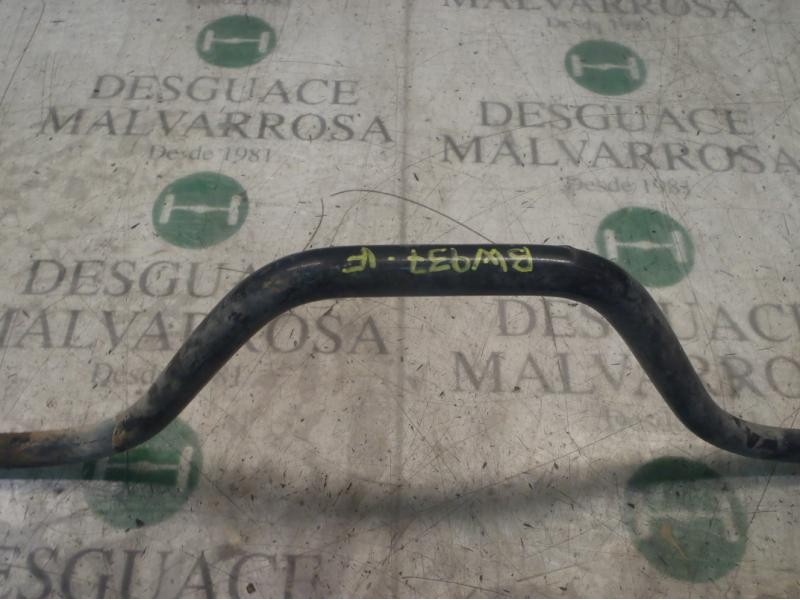 Recambio de barra estabilizadora trasera para ssangyong korando 2.9 tdi lux referencia OEM IAM   