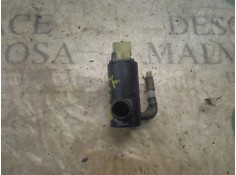 Recambio de bomba limpia para ssangyong korando 2.9 tdi lux referencia OEM IAM    2