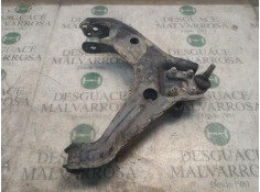 Recambio de brazo suspension inferior delantero derecho para ssangyong korando 2.9 tdi lux referencia OEM IAM    2