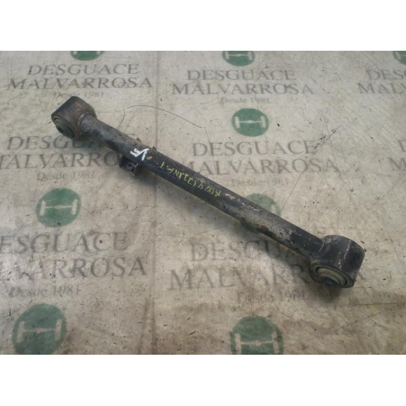 Recambio de brazo suspension inferior trasero izquierdo para ssangyong korando 2.9 tdi lux referencia OEM IAM   