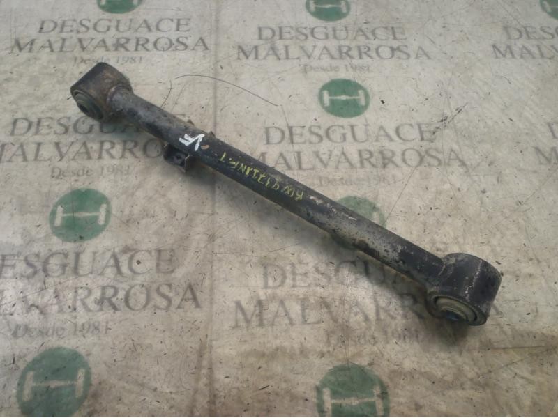 Recambio de brazo suspension inferior trasero izquierdo para ssangyong korando 2.9 tdi lux referencia OEM IAM   