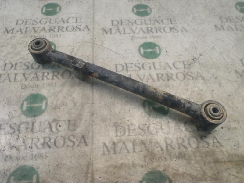 Recambio de brazo suspension inferior trasero izquierdo para ssangyong korando 2.9 tdi lux referencia OEM IAM   