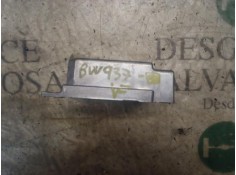 Recambio de centralita airbag para ssangyong korando 2.9 tdi lux referencia OEM IAM    2