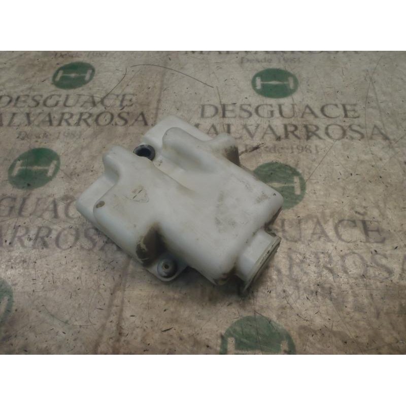 Recambio de deposito limpia para ssangyong korando 2.9 tdi lux referencia OEM IAM   