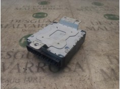 Recambio de modulo electronico para ssangyong korando 2.9 tdi lux referencia OEM IAM    2