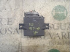 Recambio de modulo electronico para ssangyong korando 2.9 tdi lux referencia OEM IAM    2