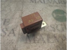 Recambio de modulo electronico para ssangyong korando 2.9 tdi lux referencia OEM IAM    2