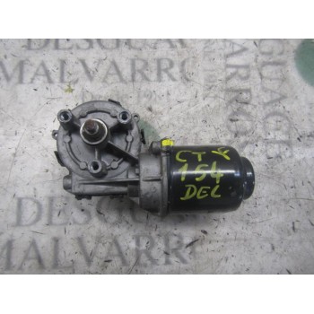 MOTOR LIMPIA DELANTERO 