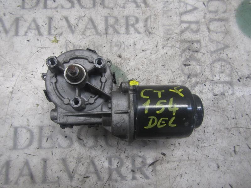 Recambio de motor limpia delantero para fiat fiorino básico referencia OEM IAM   