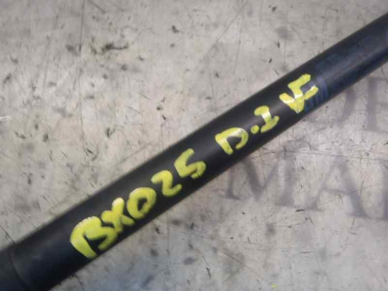 Recambio de amortiguador capot para opel astra h berlina essentia referencia OEM IAM   