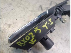 Recambio de maneta interior trasera izquierda para opel astra h berlina essentia referencia OEM IAM    2